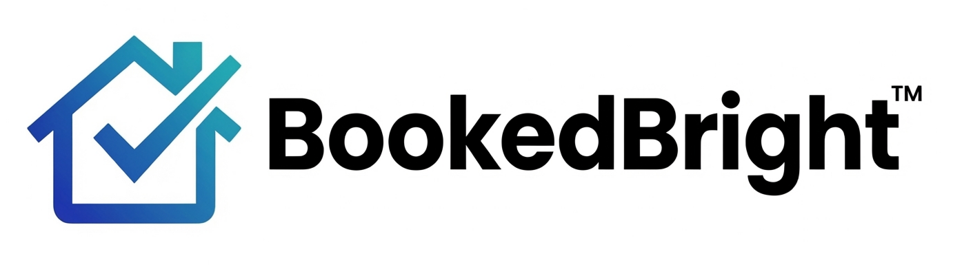 BookedBright